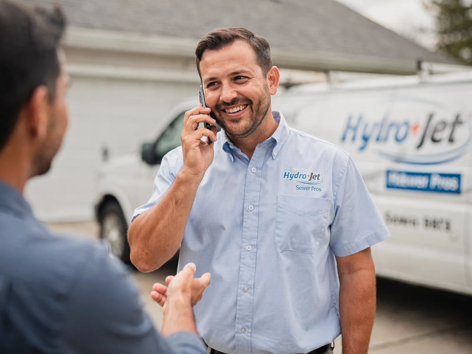 Hydro Jetting Ottawa, OH FAQs